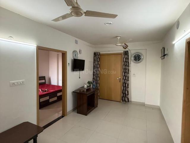 Flat for rent in Pink City, Jetpur