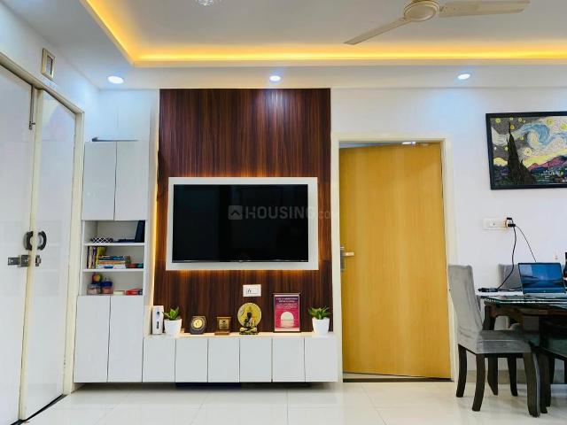 Flat for rent in Pink City, Jetpur