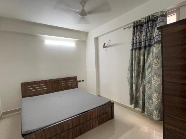 Flat for rent in Pink City, Jetpur