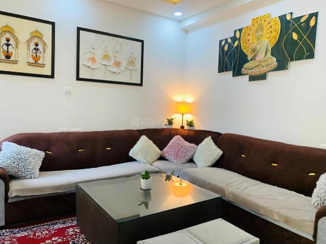 Flat for rent in Pink City, Jetpur