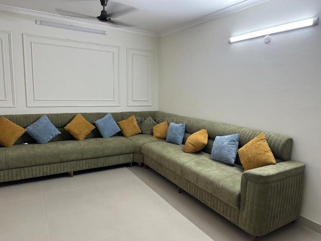 Flat for rent in Pink City, Jetpur