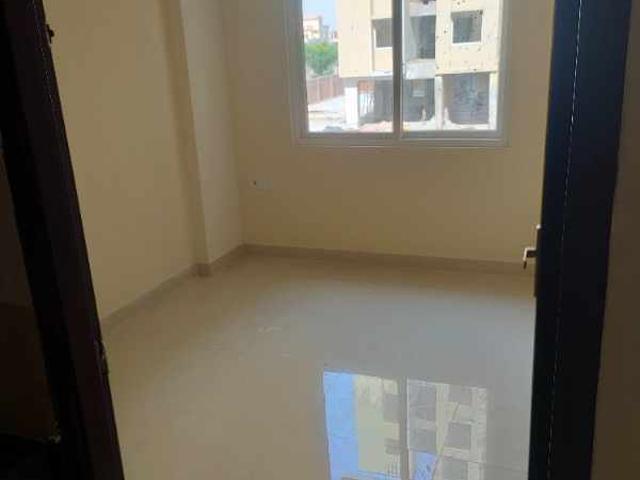 Flat for rent in Pink City, Jetpur