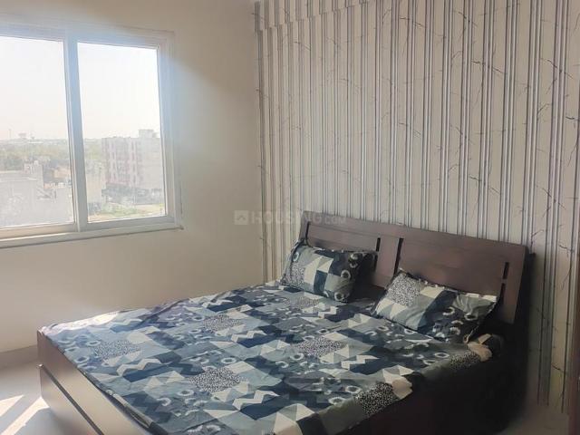 Flat for sale in Pink City, Jetpur