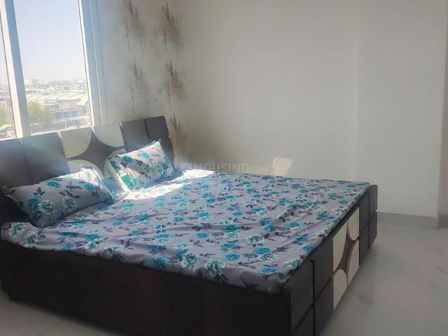 Flat for sale in Pink City, Jetpur