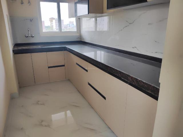 Flat for sale in Pink City, Jetpur