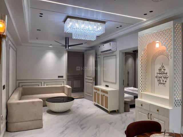 Flat for sale in Pink City, Jetpur