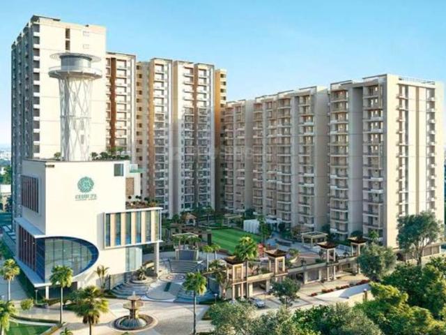 Flat for sale in Pink City, Jetpur
