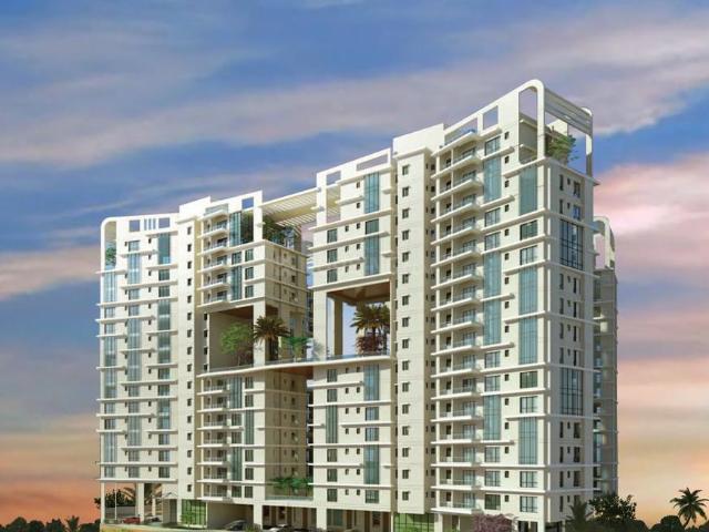 Flat for sale in Narkeldanga, Kolkata