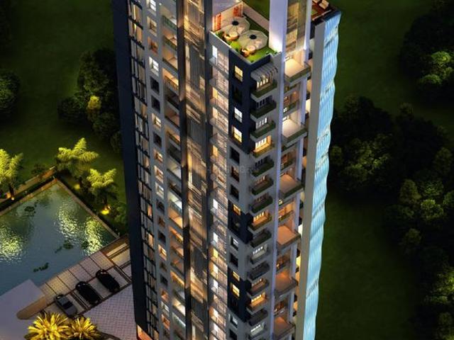 Flat for sale in Maniktala, Kolkata