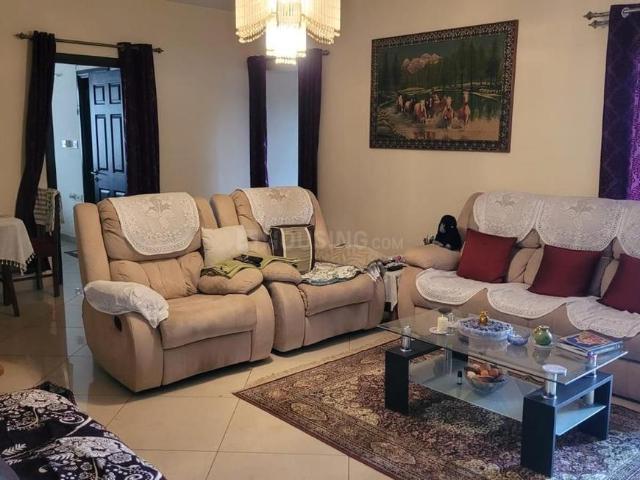 Flat for rent in Bangalore East, Karnataka