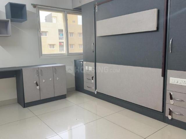 Flat for rent in Bangalore East, Karnataka