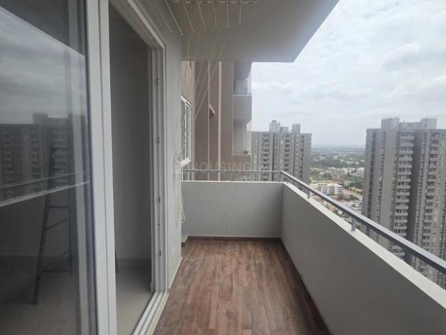 Flat for rent in Bangalore East, Karnataka