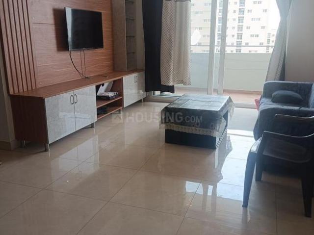 Flat for rent in Bangalore East, Karnataka