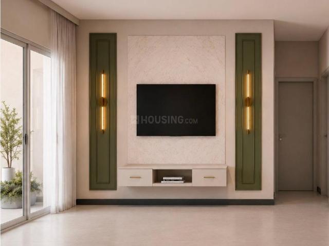 Flat for rent in Bangalore East, Karnataka