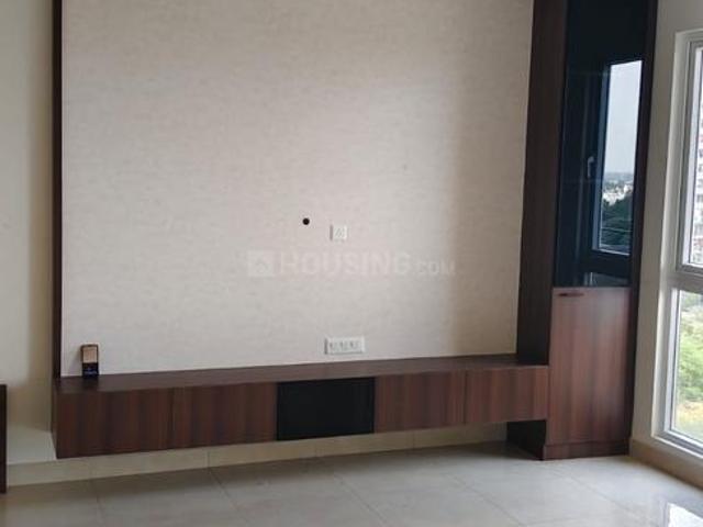 Flat for rent in Kannamangala