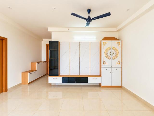 Flat for rent in Kannamangala
