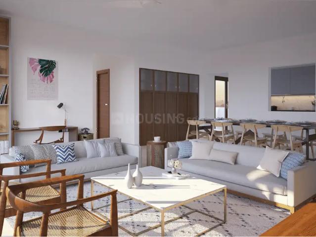 Flat for sale in Bangalore East, Karnataka