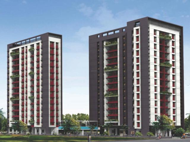 Flat for sale in Calicut, Kerala