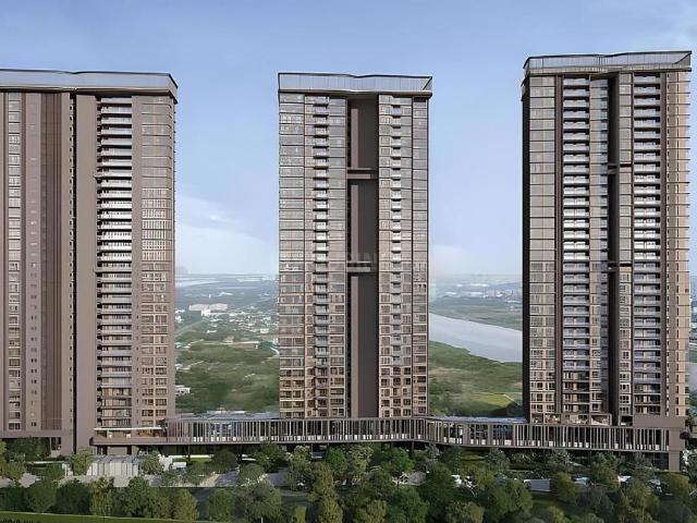 Flat for sale in Kelambakkam, Tamil Nadu