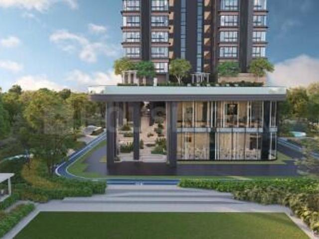 Flat for sale in Kelambakkam, Tamil Nadu