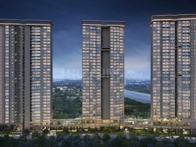 Flat for sale in Kelambakkam, Tamil Nadu