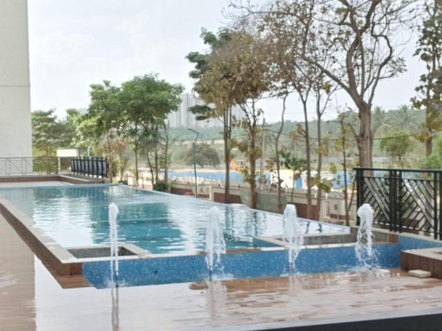 Flat for rent in Cox Town - Bangalore, Karnataka