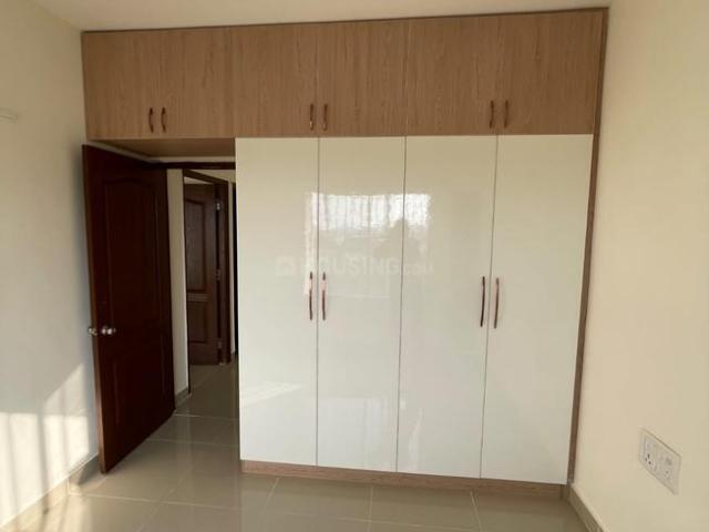 Flat for rent in Cox Town - Bangalore, Karnataka