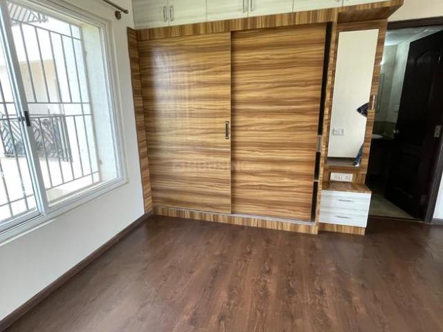 Flat for rent in Cox Town - Bangalore, Karnataka