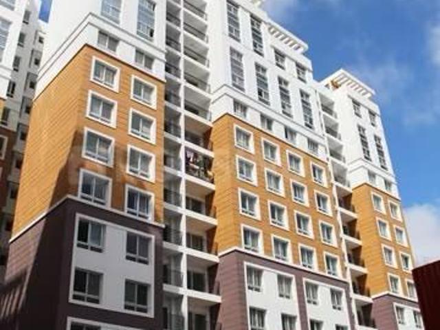 Flat for rent in Cox Town - Bangalore, Karnataka