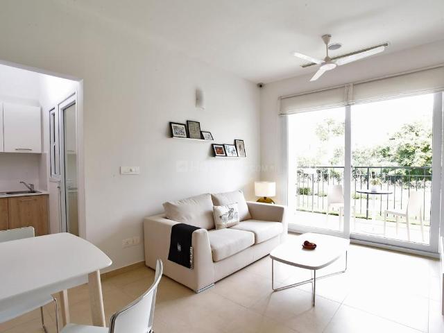 Flat for sale in Cox Town - Bangalore, Karnataka