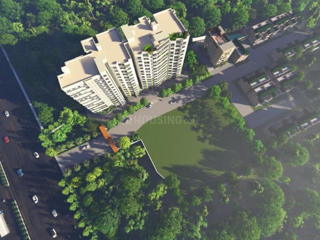 Flat for sale in Chandaka