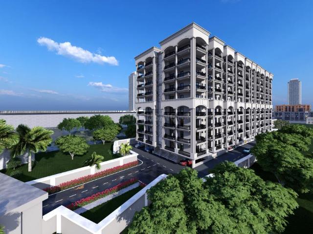 Flat for sale in Kedarpur, Uttarakhand
