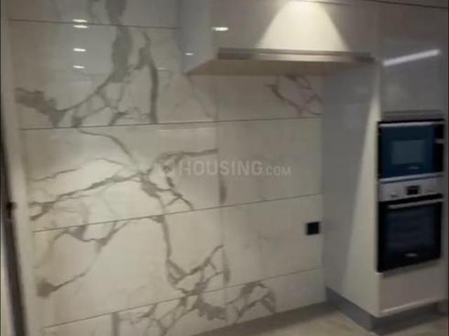 Flat for sale in South West Delhi, Deri