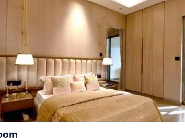 Flat for sale in South West Delhi, Deri
