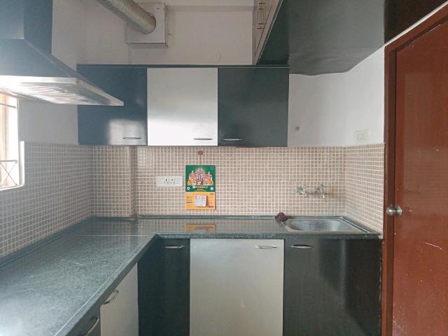 Flat for rent in Haidarabad, Telangana