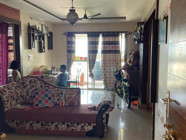 Flat for rent in Kapra, Haidarabad