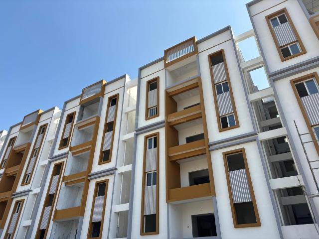 Flat for sale in Kapra, Hyderabad