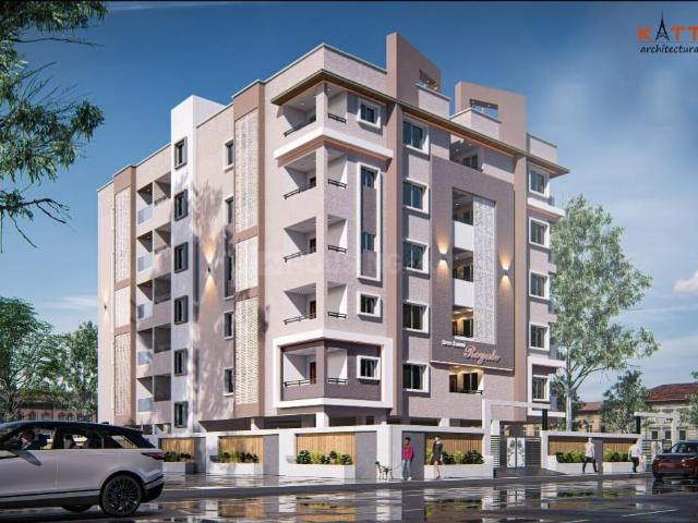 Flat for sale in Haidarabad, Telangana