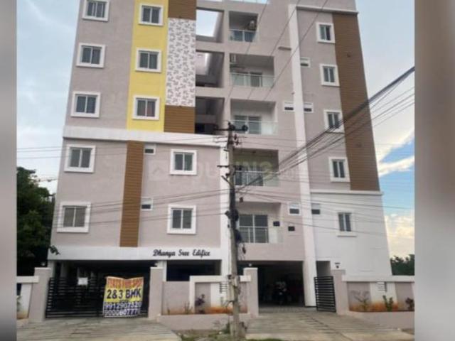 Flat for sale in Haidarabad, Telangana