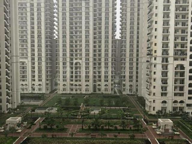 Flat for rent in West Delhi, Deri