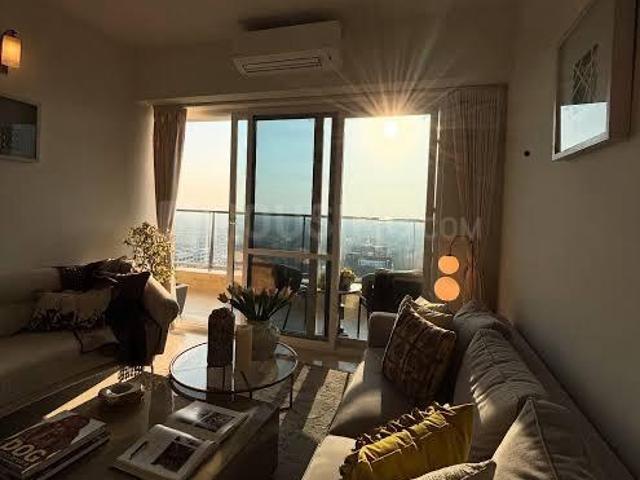 Flat for rent in West Delhi, Deri