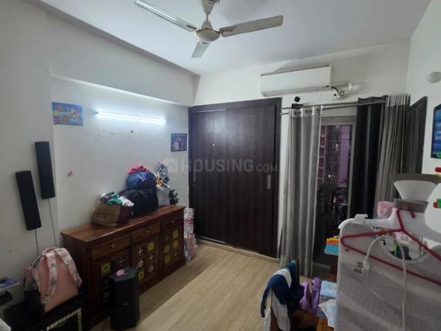 Flat for rent in West Delhi, Deri