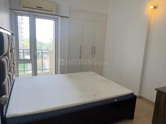 Flat for rent in West Delhi, Deri