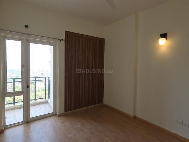 Flat for rent in West Delhi, Deri