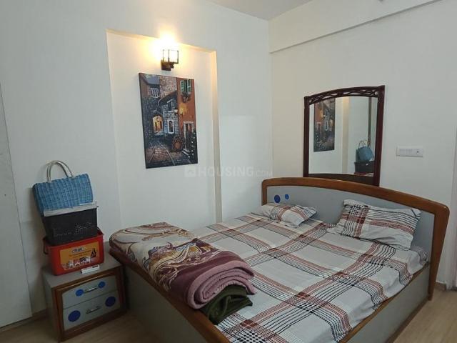 Flat for rent in West Delhi, Deri