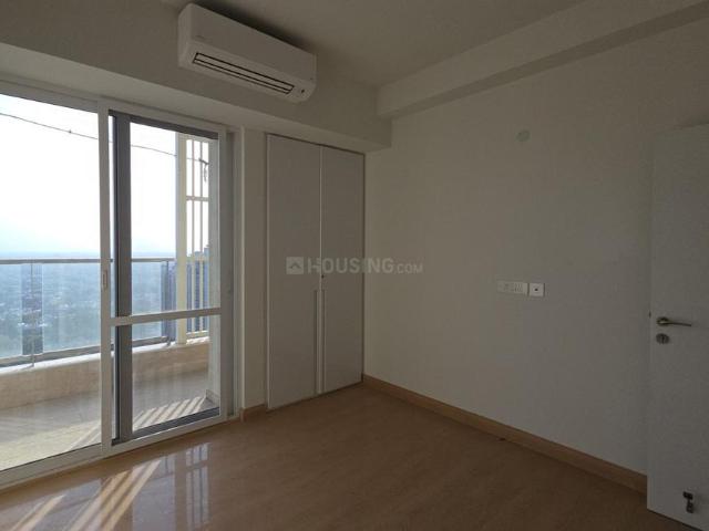 Flat for rent in West Delhi, Deri