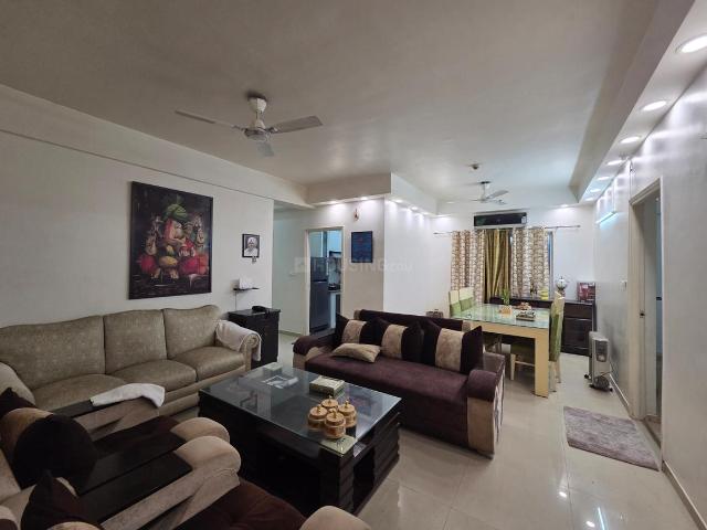 Flat for rent in West Delhi, Deri
