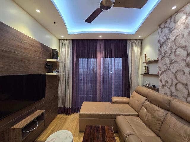 Flat for rent in West Delhi, Deri