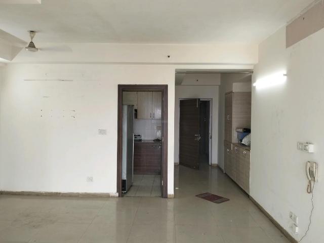Flat for rent in West Delhi, Deri