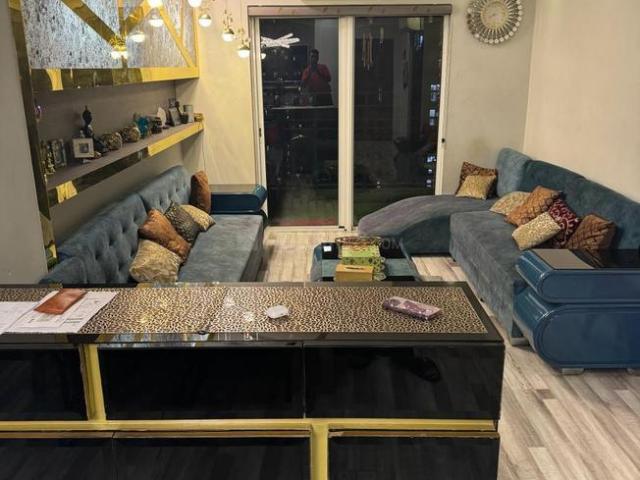 Flat for rent in West Delhi, Deri